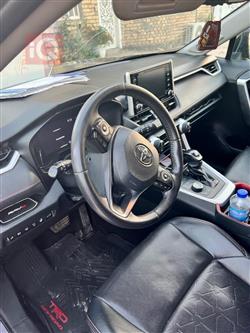 تويوتا راف 4